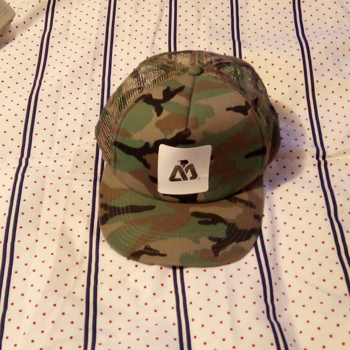 Matix Hat